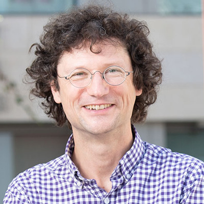 Headshot of Juan Carlos Izpisua Belmonte