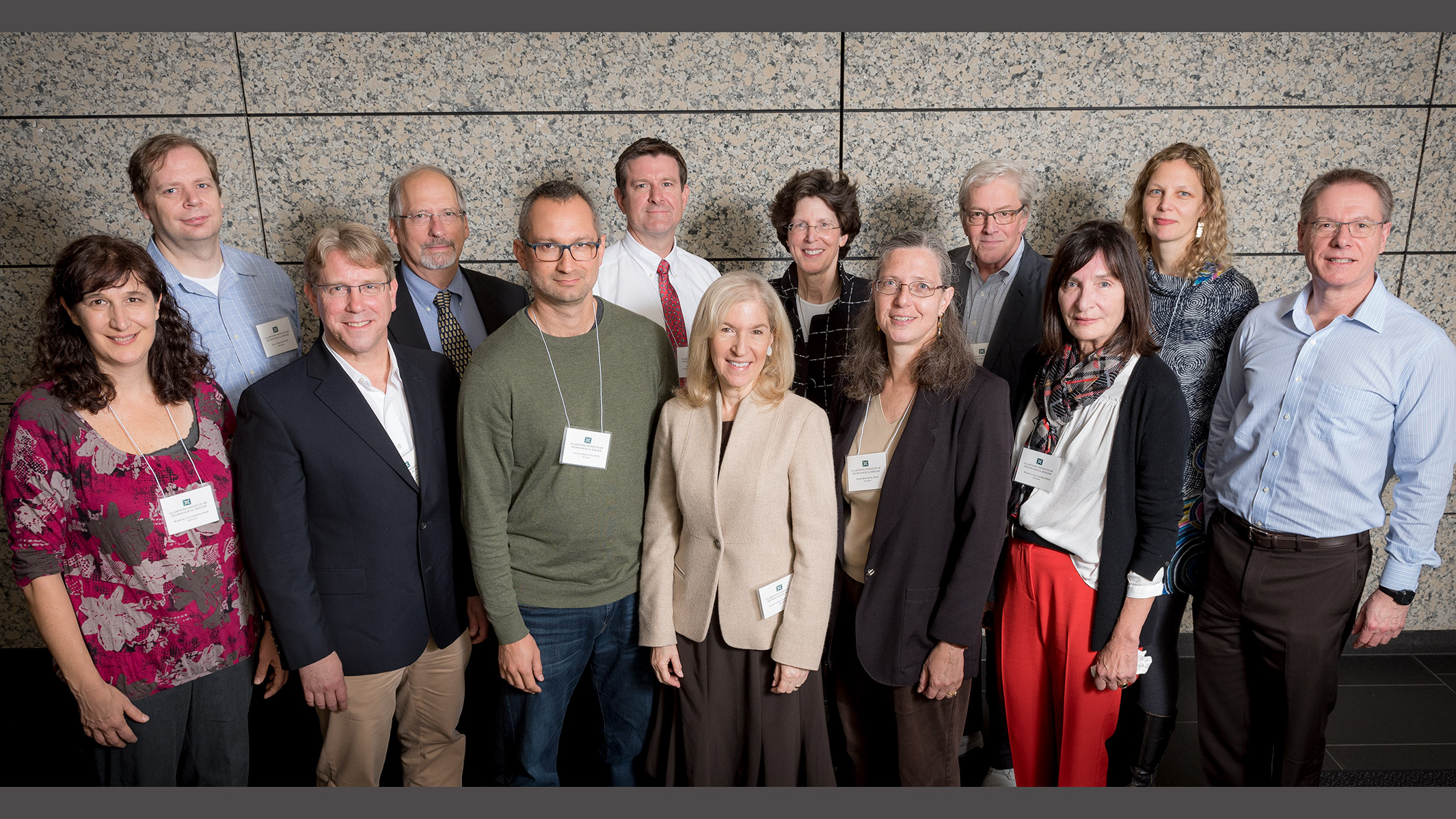 Behavioral Neuroscience Symposium and Core Consortium Meeting