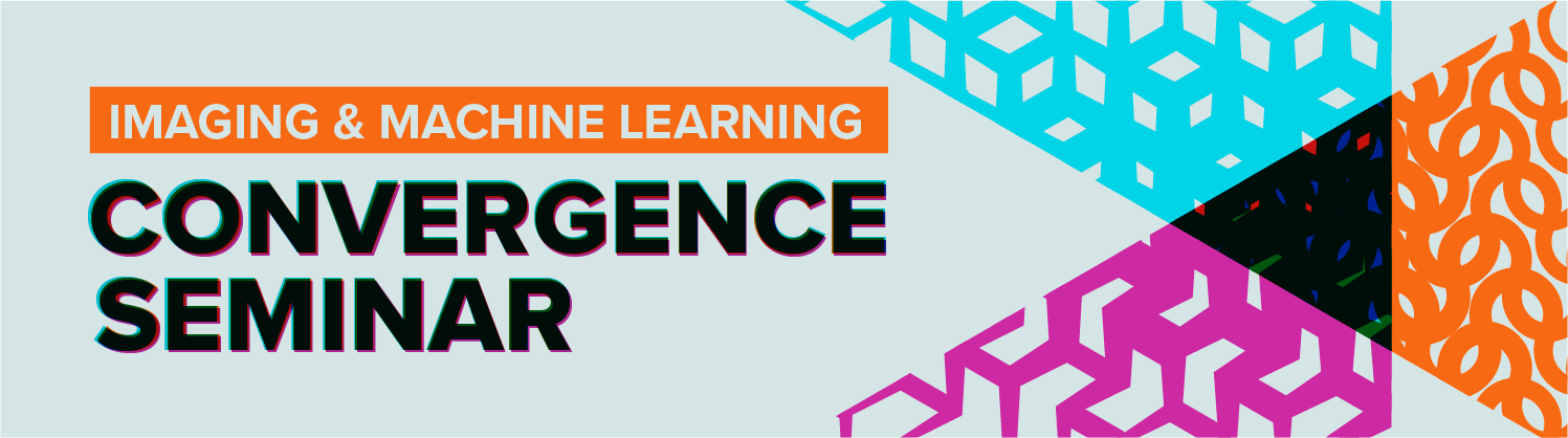 Imaging & Machine Learning Web Banner