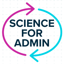 Science for Admin icon