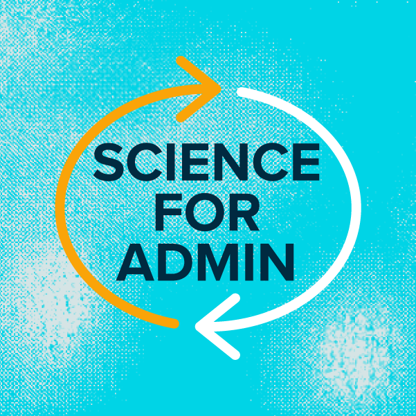 Science for Admin icon