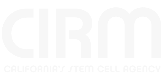 CIRM logo