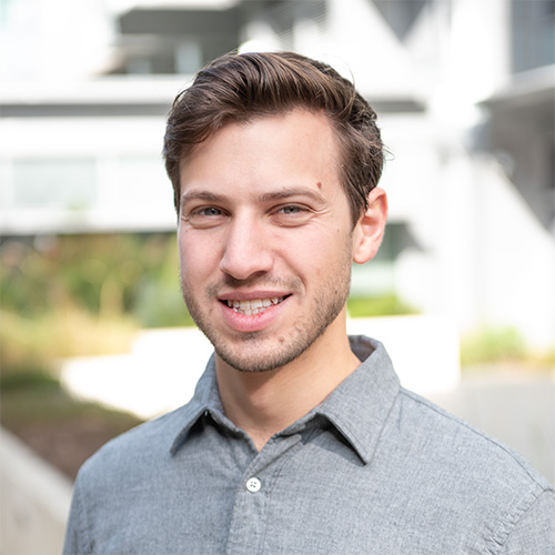 Pawel Przytycki, PhD