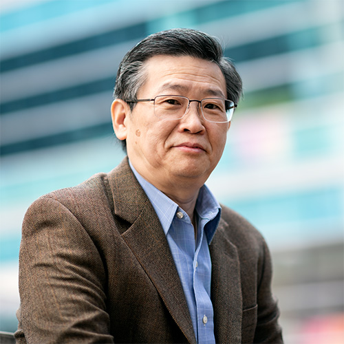Yadong Huang, MD, PhD