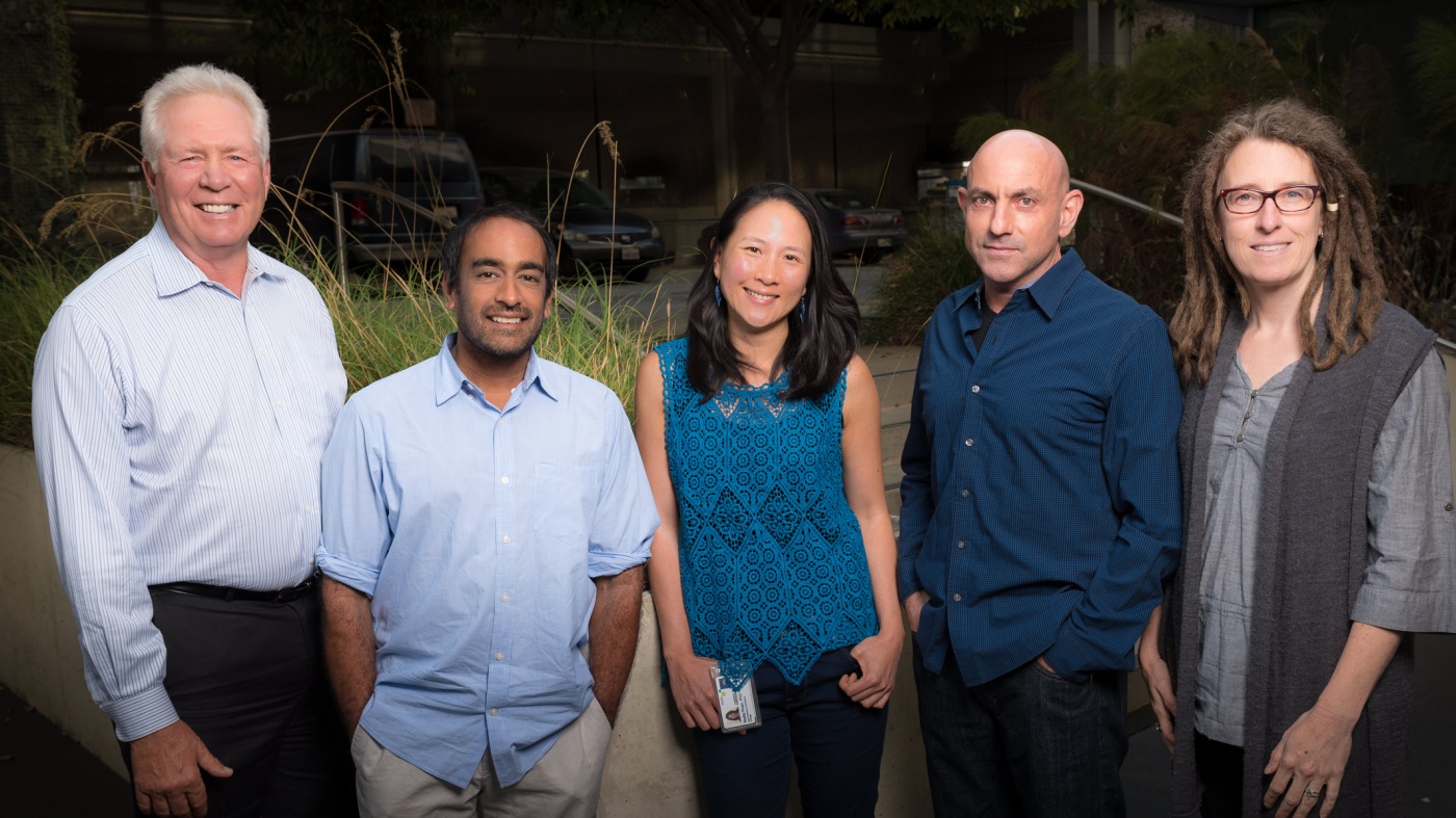 Scientists get $8.5M for HIV research