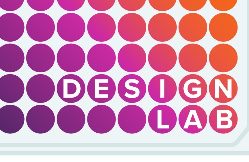 design lab illustration