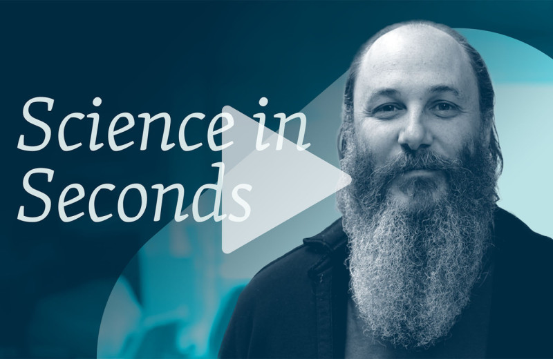 Science in Seconds Seth Shipman