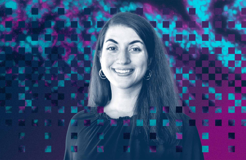 Hero image for Gladstone AI story featuring Christina Theodoris