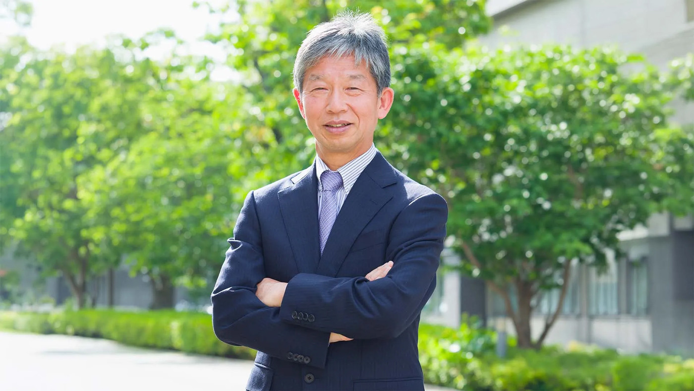 Jun Takahashi, winner of the 2026 Ogawa-Yamanaka Stem Cell Prize