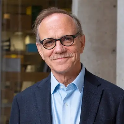 Rusty Gage, PhD
