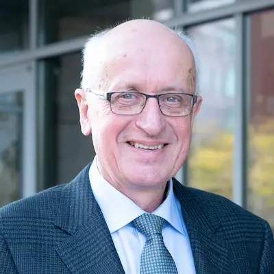 Gordon Keller