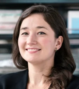 Lana Zholudeva, PhD