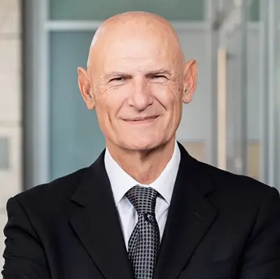 Juan Carlos Izpisua Belmonte, PhD