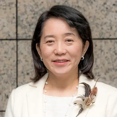 Masayo Takahashi, MD, PhD
