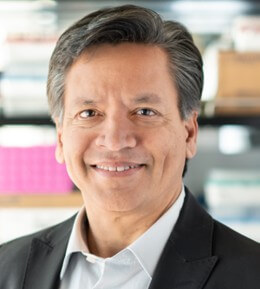 Photo of Deepak Srivastava, MD
