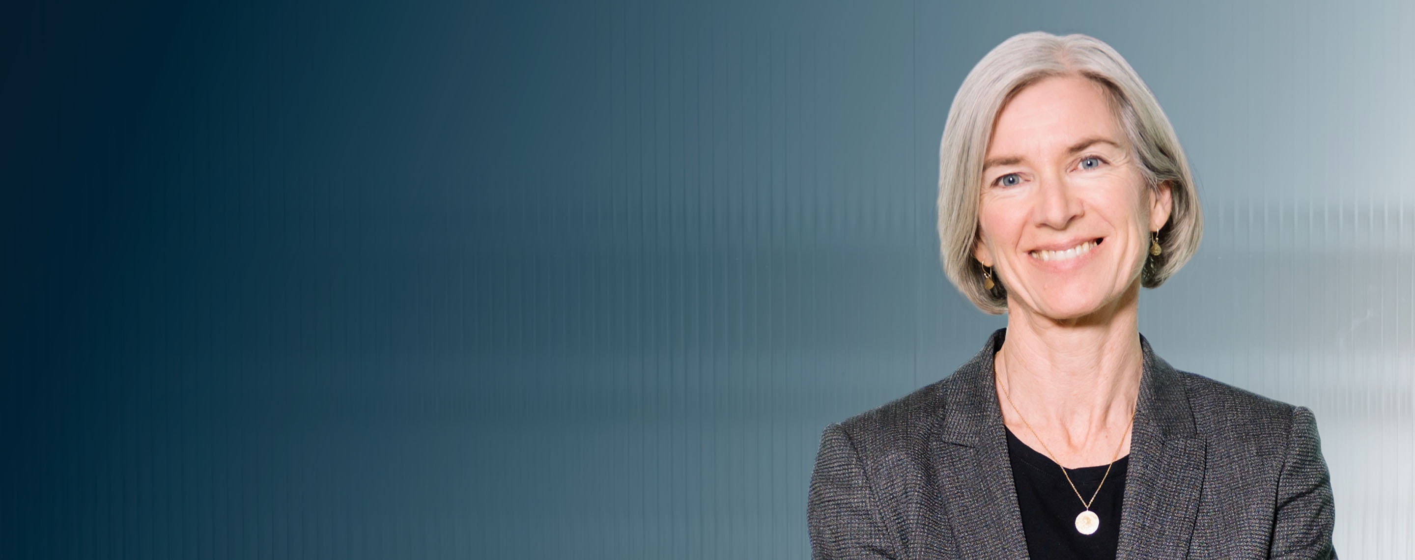Jennifer Doudna, PhD portrait image