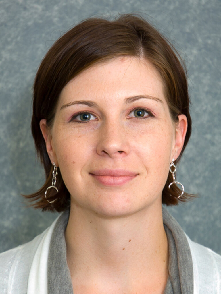 Julia Roudabush