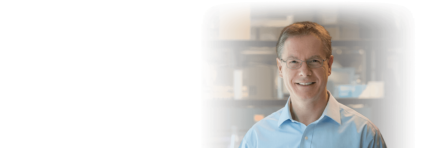 Lennart Mucke, MD portrait image