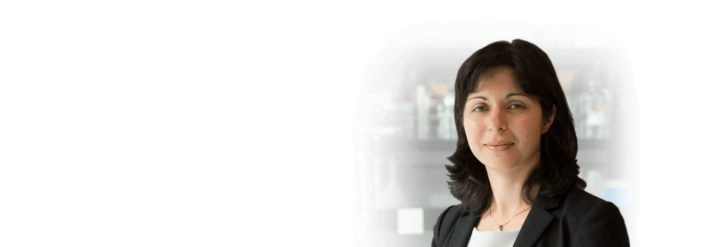 Jeanne Paz, PhD portrait image