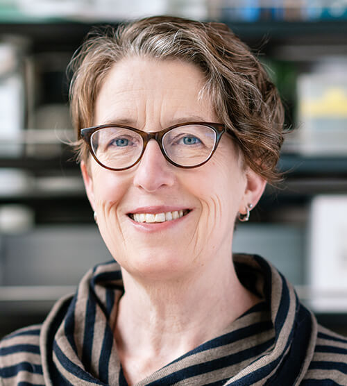 Katie Pollard, PhD
