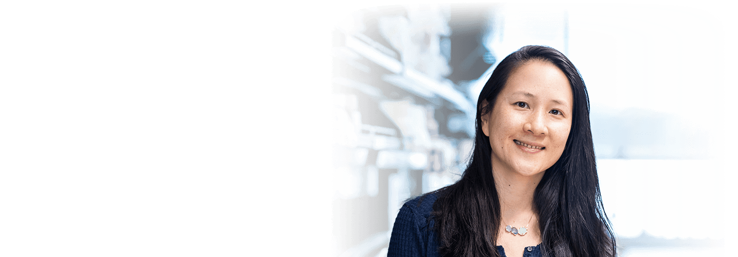 Nadia Roan, PhD portrait image