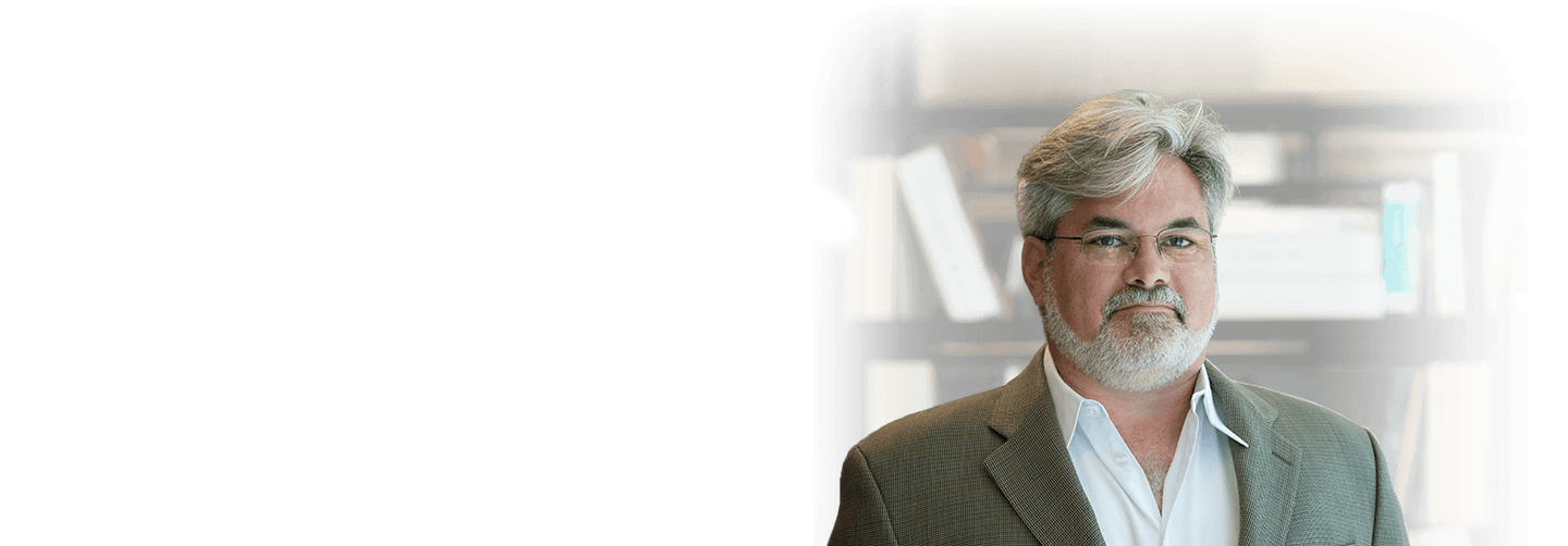 Steve Finkbeiner, MD, PhD portrait image