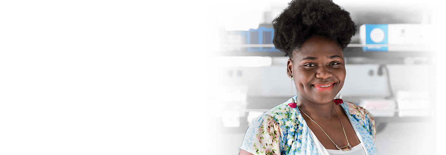 Catherine Tcheandjieu, DVM, PhD portrait image