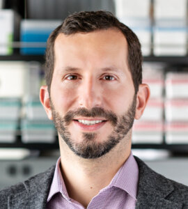 Michael Alexanian, PhD