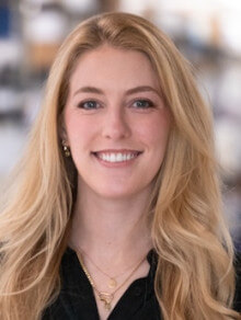 Cathrine Sant, PhD