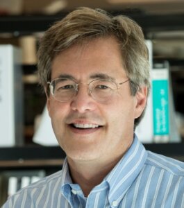 Bruce Conklin, MD
