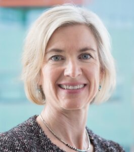 Jennifer Doudna