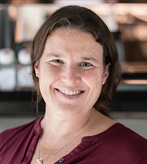 Barbara Engelhardt, PhD