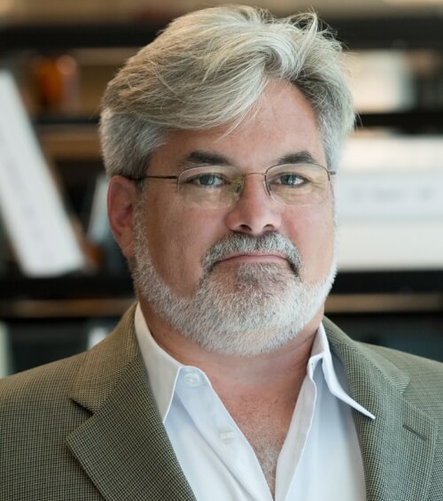 Steve Finkbeiner, MD, PhD