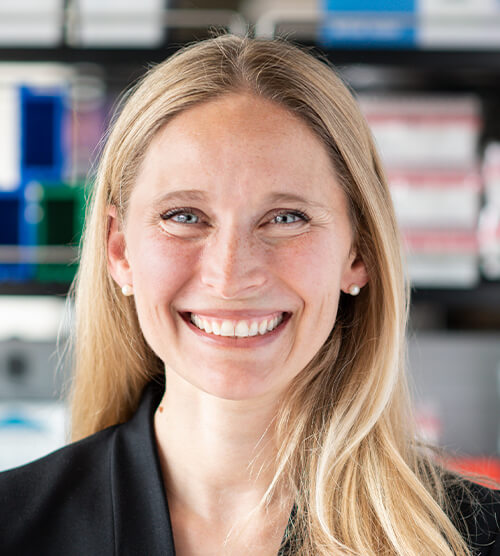 Julia Carnevale, MD