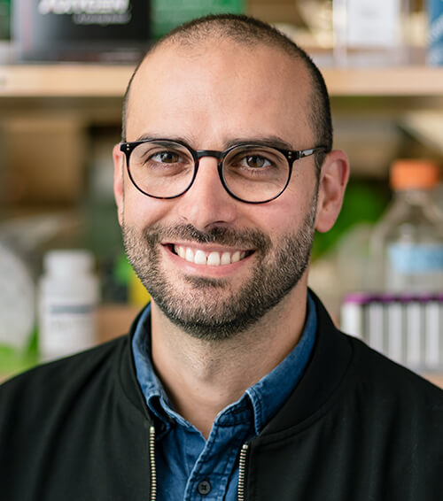 Justin Eyquem, PhD