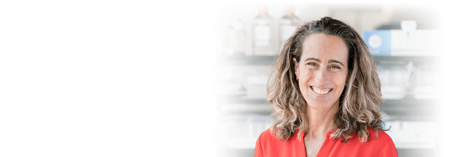 Julia Kaye, PhD portrait image
