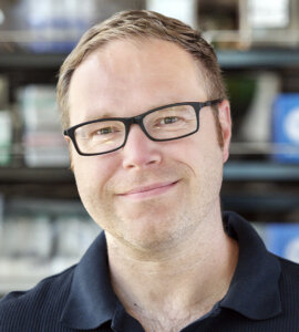 Magnus Hoffmann