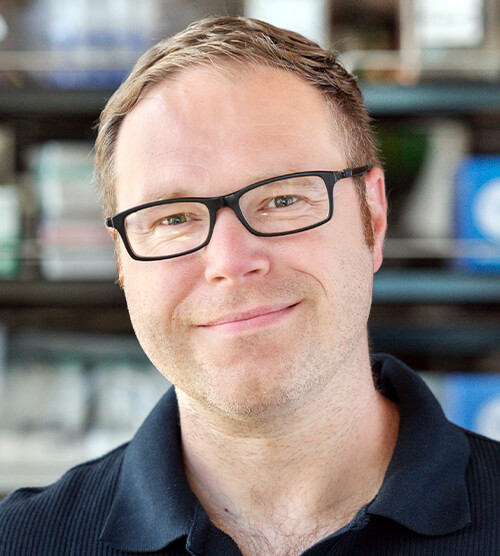 Magnus Hoffmann, PhD