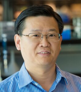 Yadong Huang