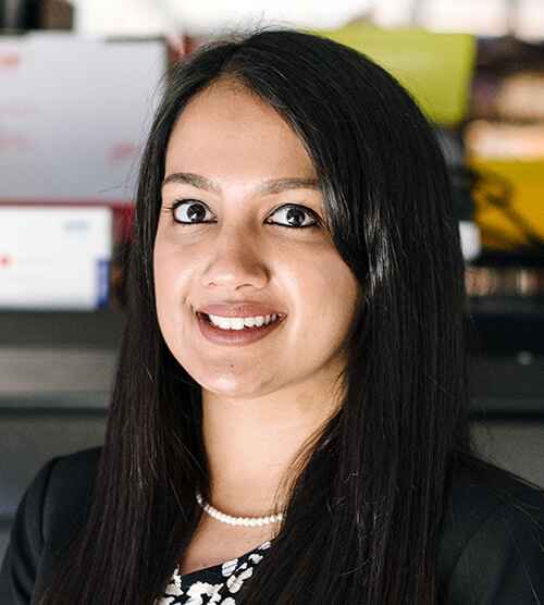 Isha Jain, PhD