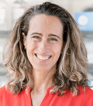 Julia Kaye, PhD