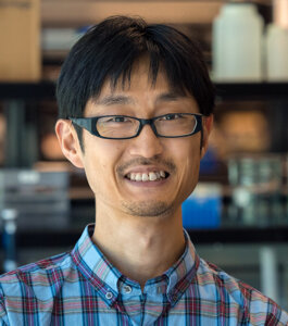 Kiichiro Tomoda