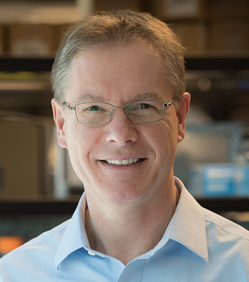 Lennart Mucke, MD