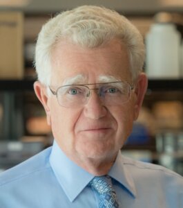 Robert Mahley, MD, PhD