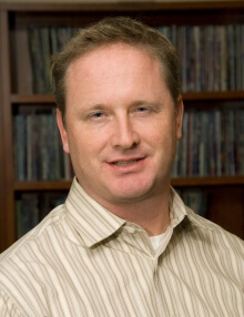 Vincent Moseley