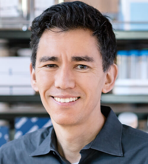 Ken Nakamura, MD, PhD