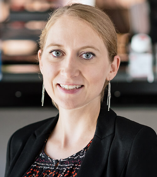Karin Pelka, PhD