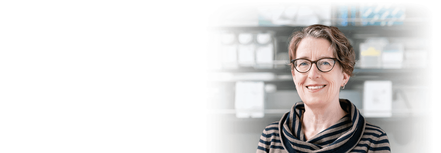 Katie Pollard, PhD portrait image
