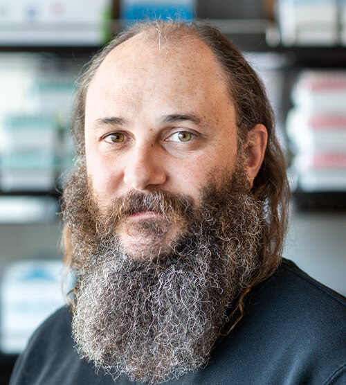 Seth Shipman, PhD