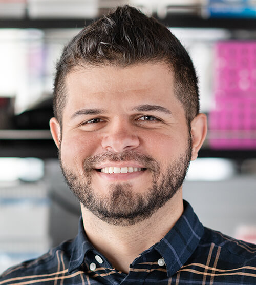 Taha Taha, PharmD, PhD